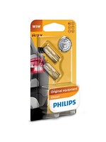 Philips Vision 12v 5w wedge base