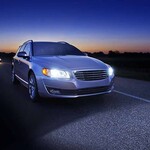 Philips Xenon Vision