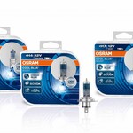 Osram Cool Blue Boost