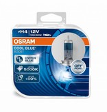 Osram Cool Blue Boost H4 duobox