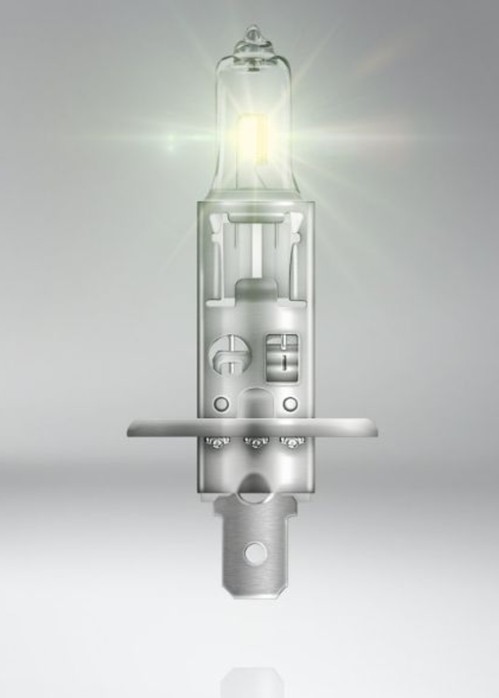 Osram Ultralife H1 duobox