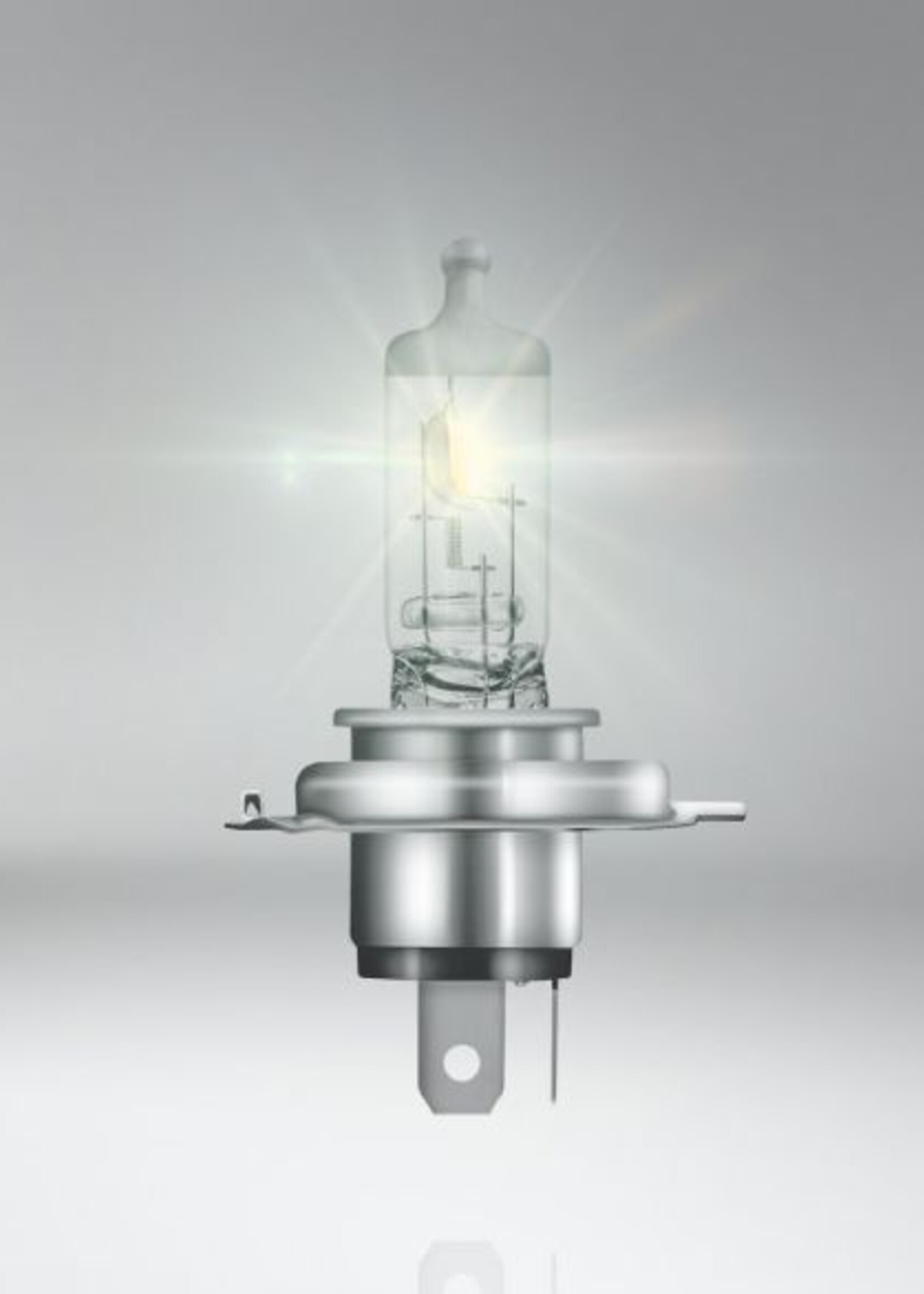 Osram Ultralife H4 single