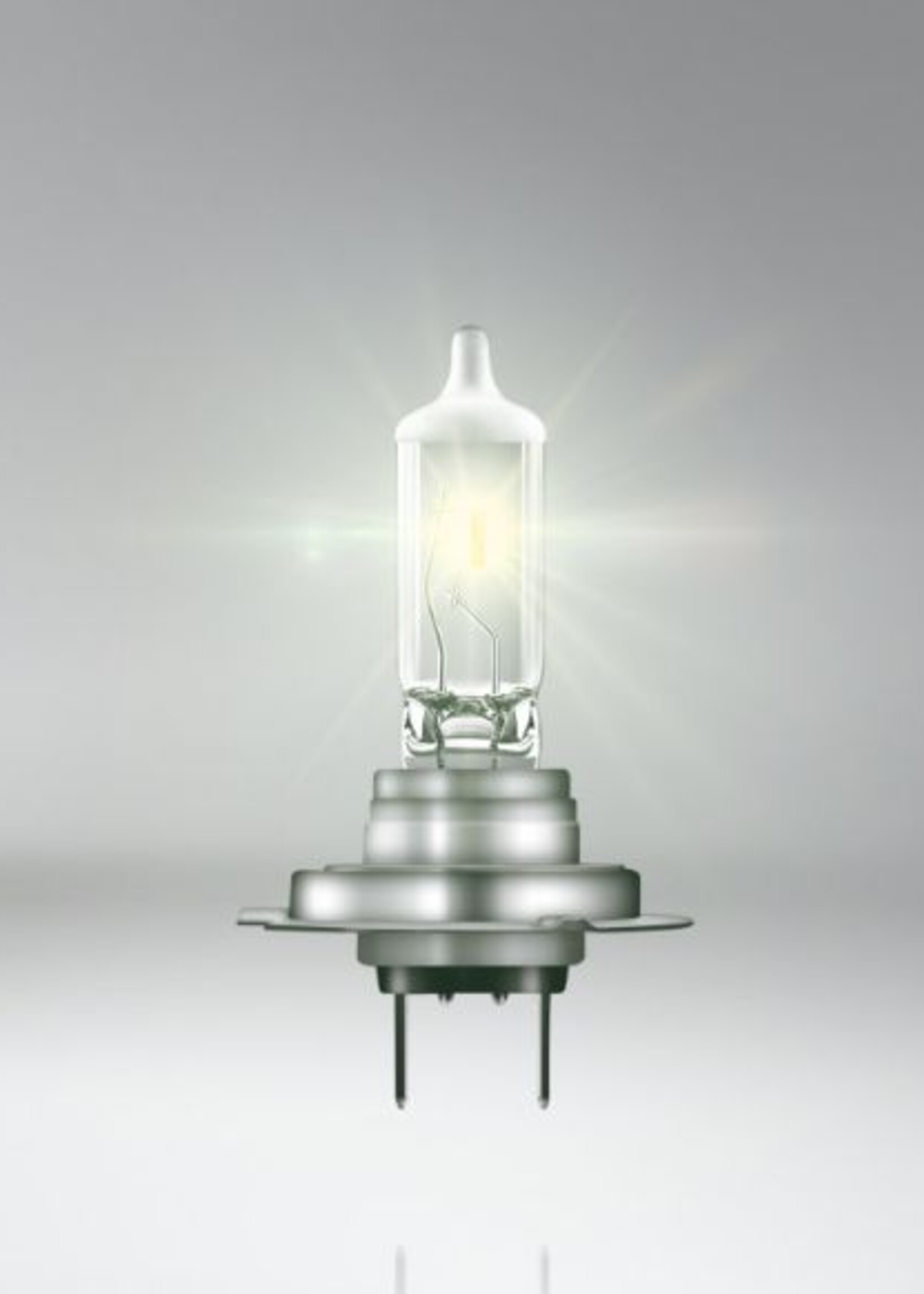 Osram Ultralife H7 duobox