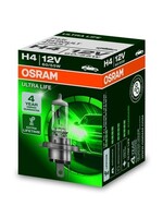 Osram Ultralife H4 single