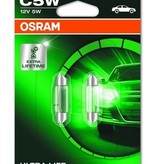 Osram Ultralife buislamp 12v 5w