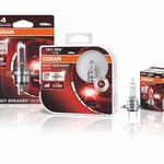 Osram Night Breaker Silver  +100%  