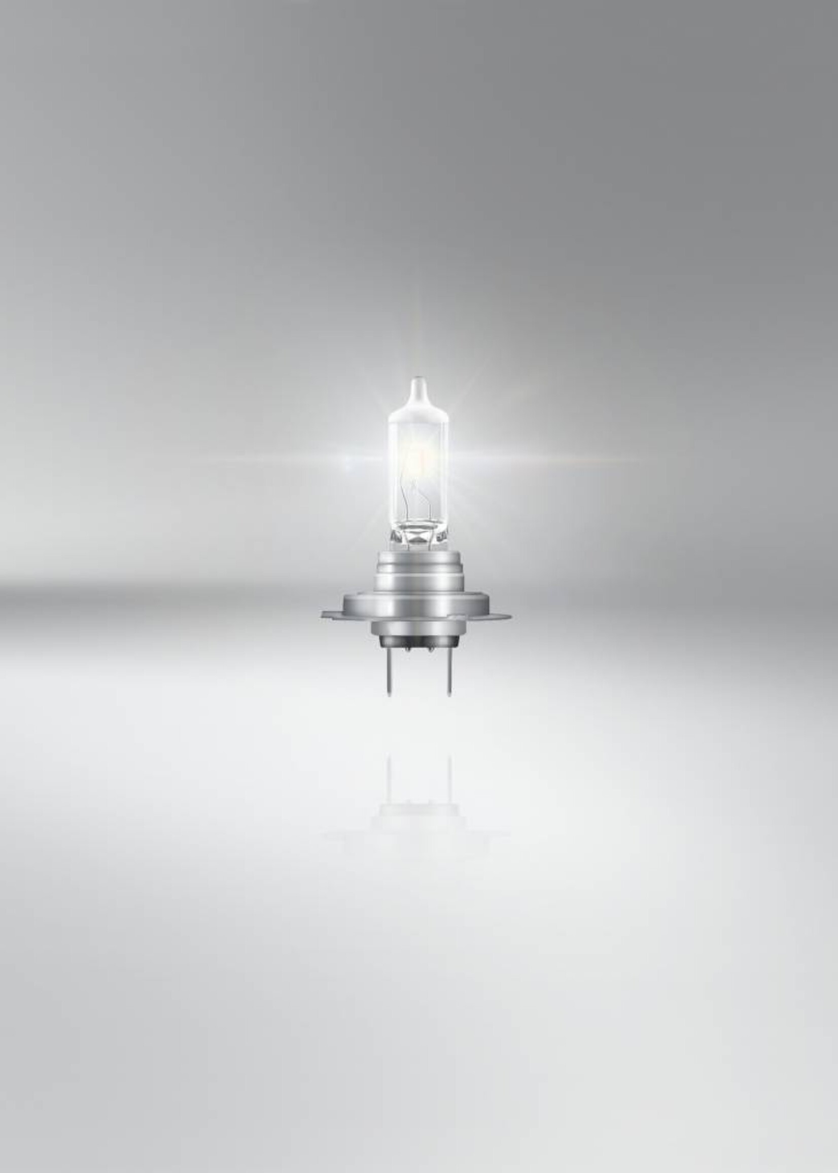 Osram H7 Nightbreaker silver Duo