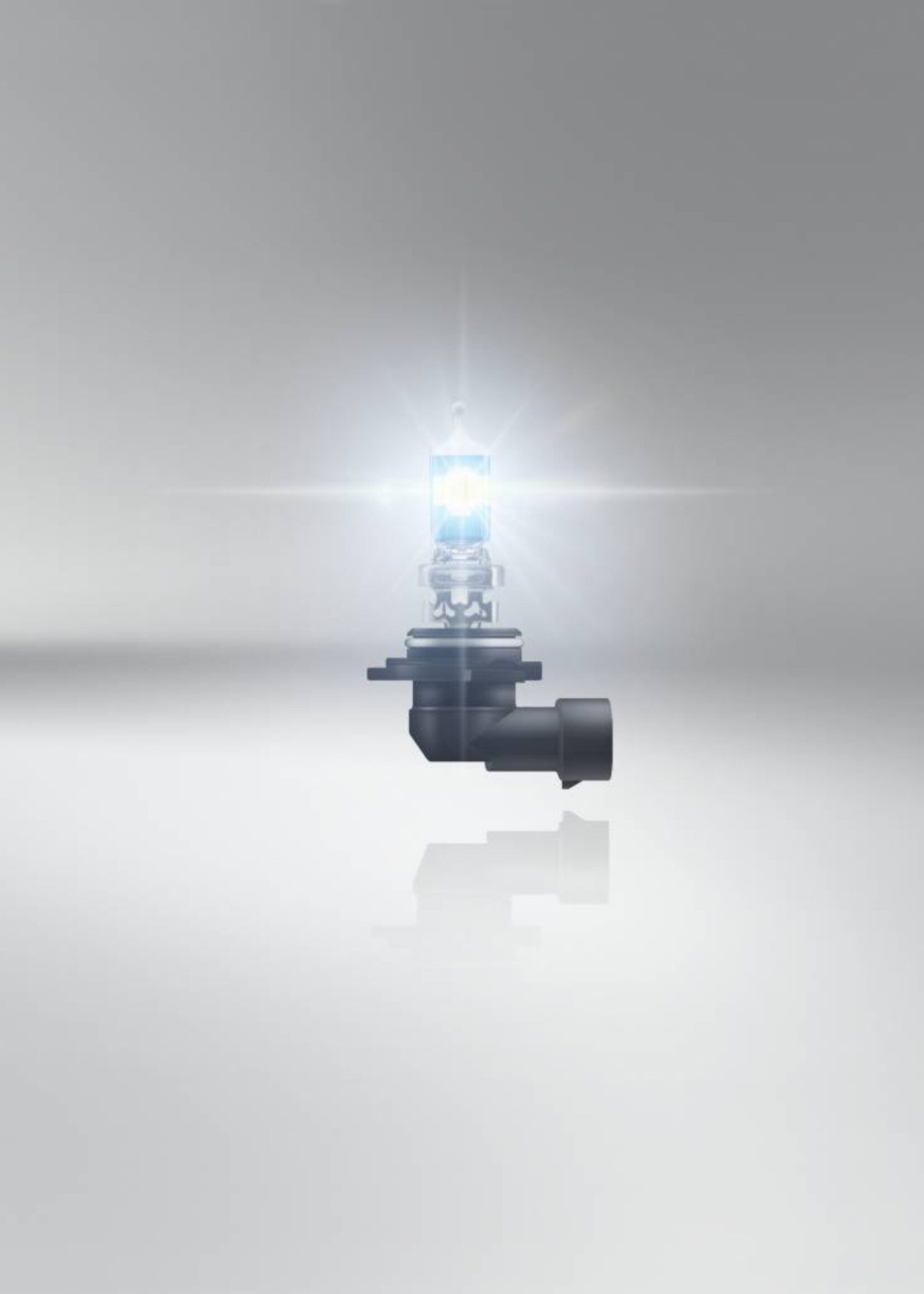 Osram 9006/HB4 Nightbreaker laser Single