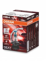 Osram 9006/HB4 Nightbreaker laser Single