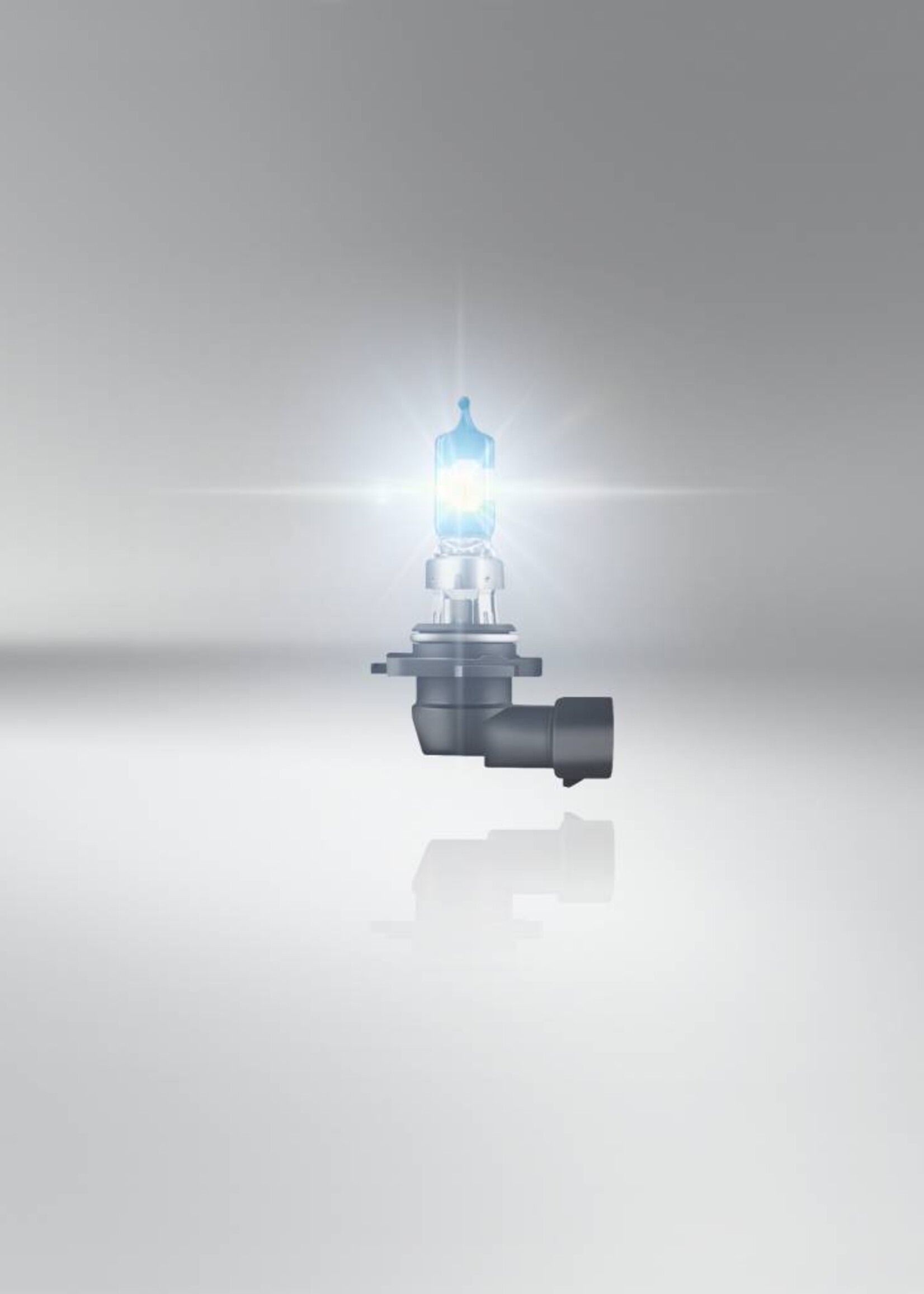 Osram 9005/HB3 Nightbreaker laser Duo