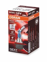 Osram H11 Nightbreaker laser Single