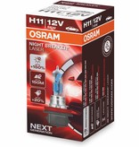 Osram H11 Nightbreaker laser Single