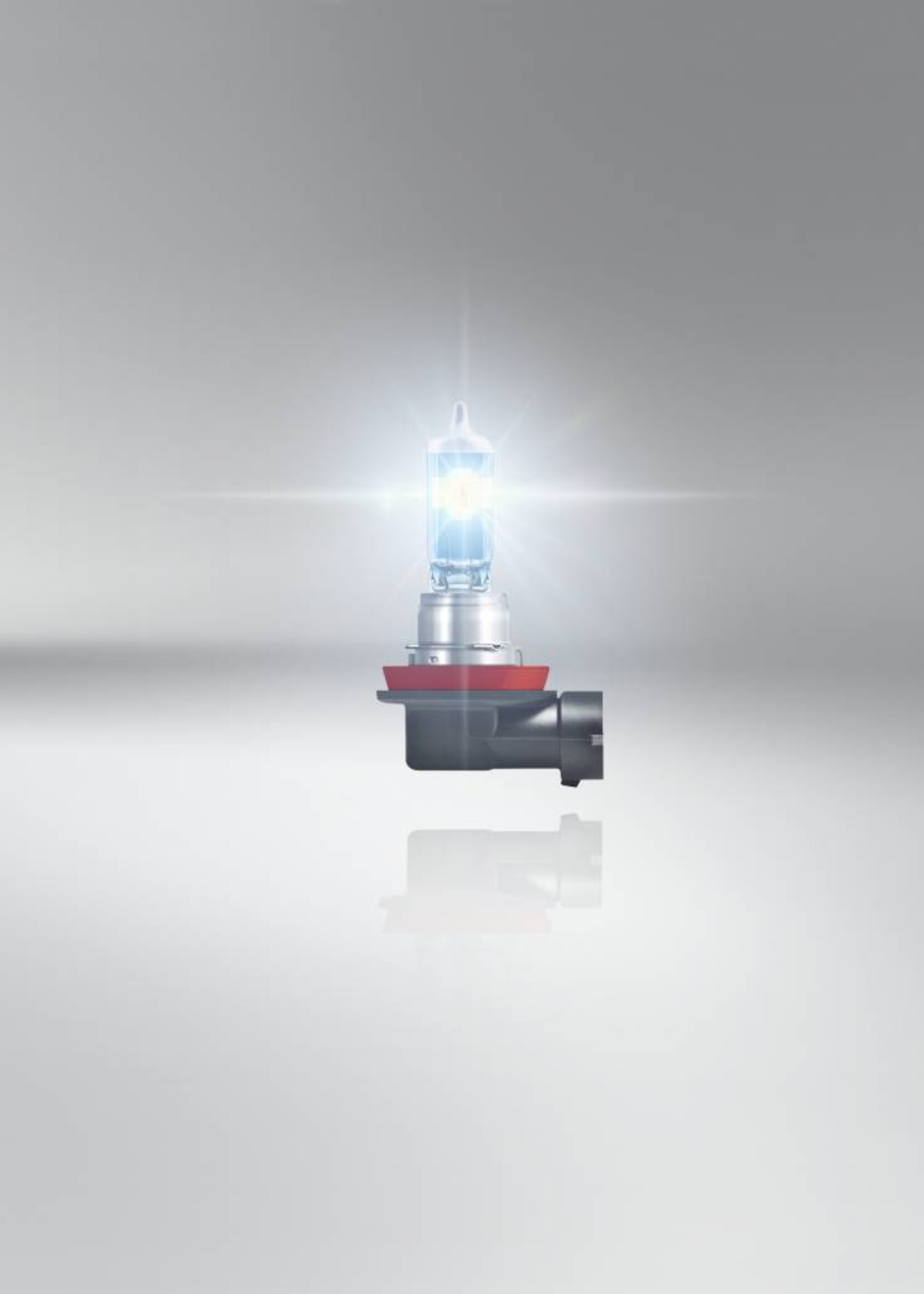 Osram H11 Nightbreaker laser Single