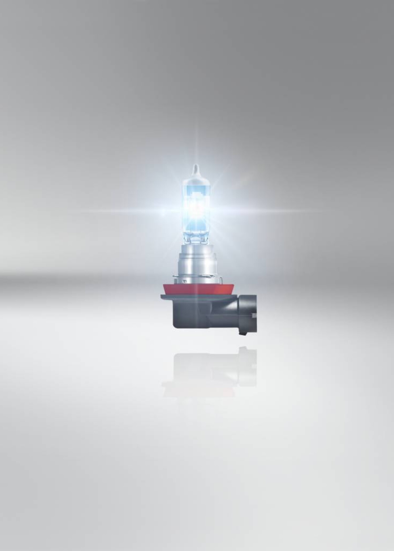 Osram H8 Nightbreaker laser Duo