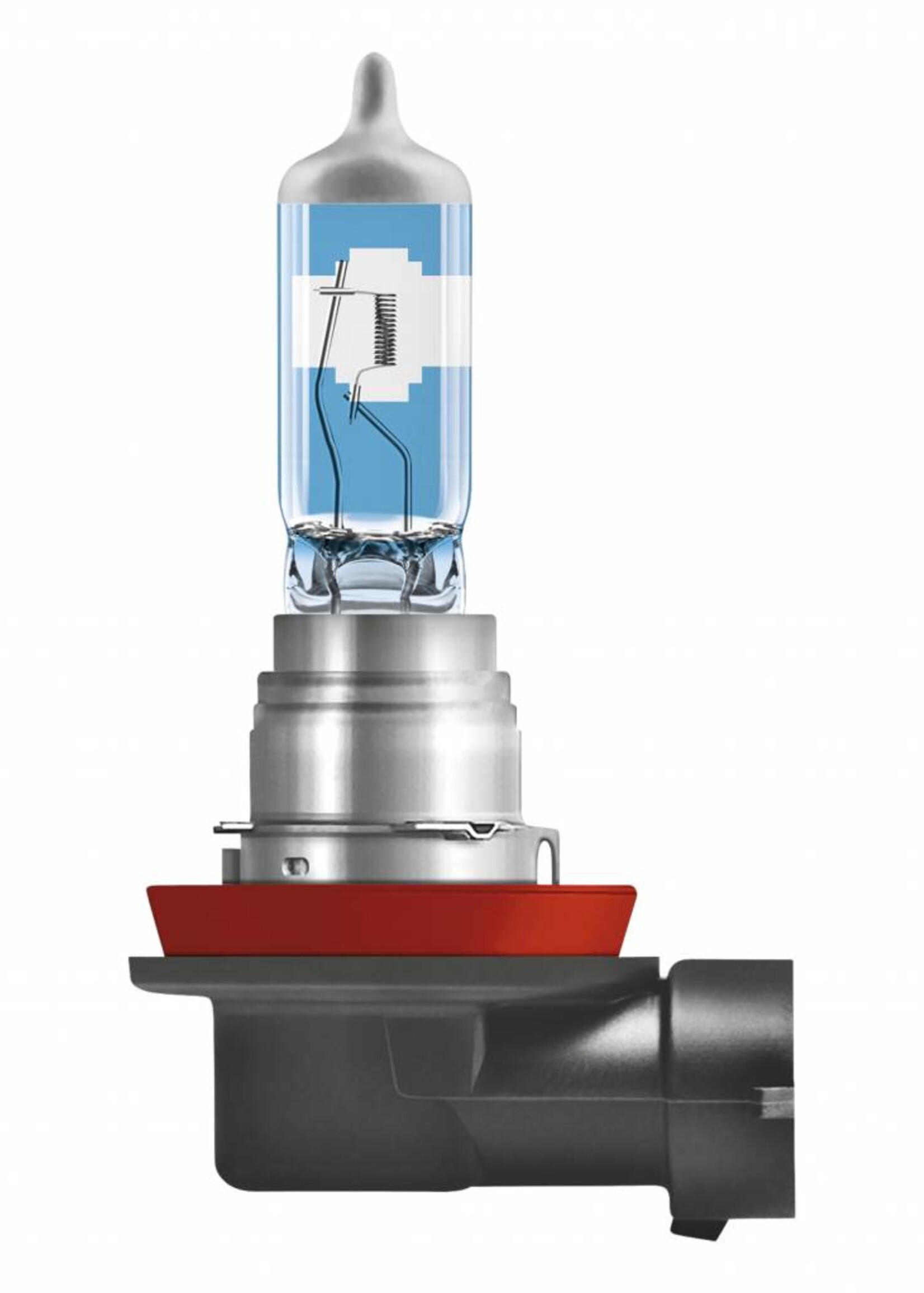 Osram H8 Nightbreaker laser Duo