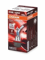 Osram H8 Nightbreaker laser Single