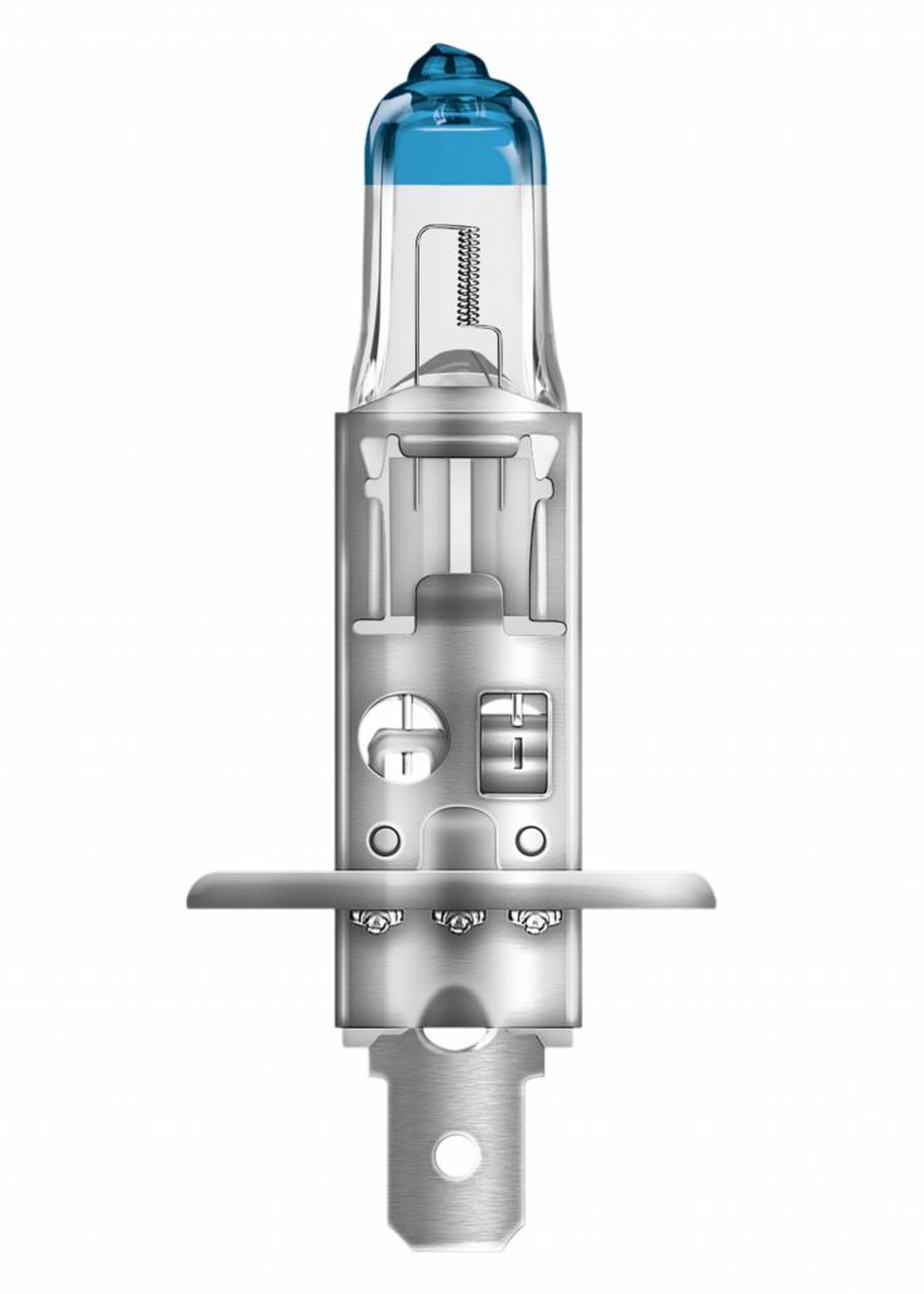 Osram H1 Nightbreaker laser Duo