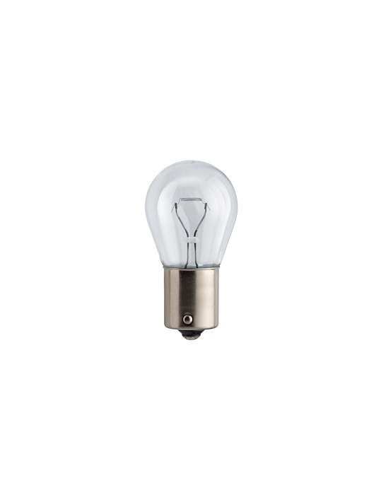 Philips Longlife Ecovision gloeilamp 12v 21w  Ba15s