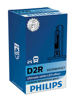 Philips Xenon D2R Whitevision Gen2