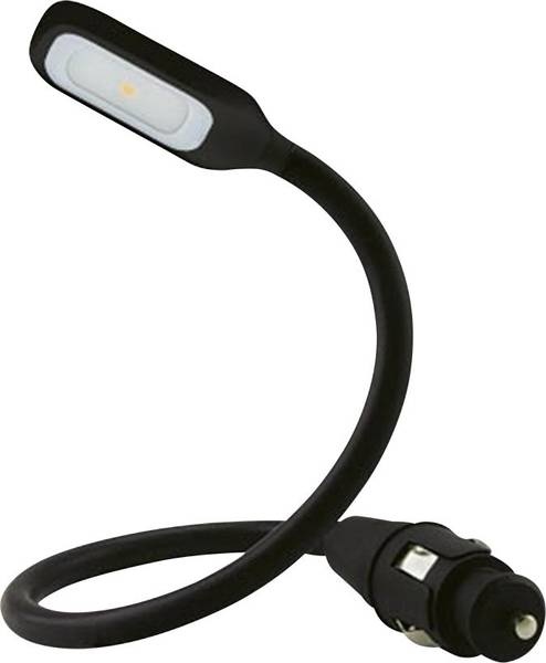 Osram LED leeslamp ONYX copilot