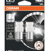 Osram Ledriving Premium P21/5W 6000k