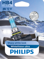 Philips  HB4 / 9006 Whitevision ULTRA