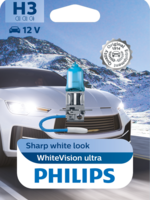 Philips H3  Whitevision ULTRA