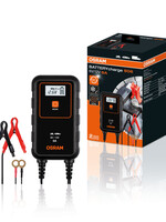 Osram acculader 6A - Autolampen.nl