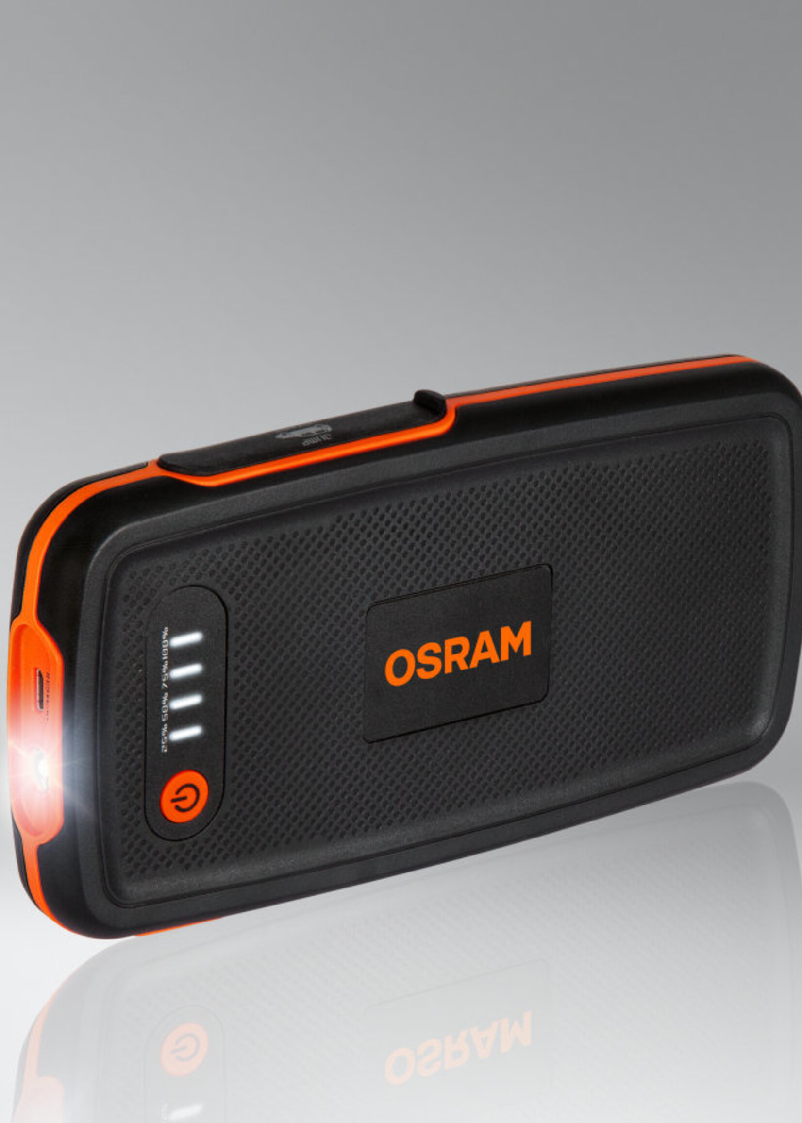 Osram BATTERYstart 200 - Autolampen.nl