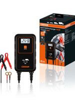 Osram acculader 12v  8A