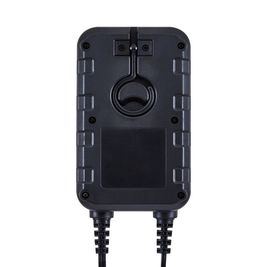 Osram acculader 12v  8A