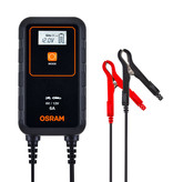 Osram acculader 6A - Autolampen.nl