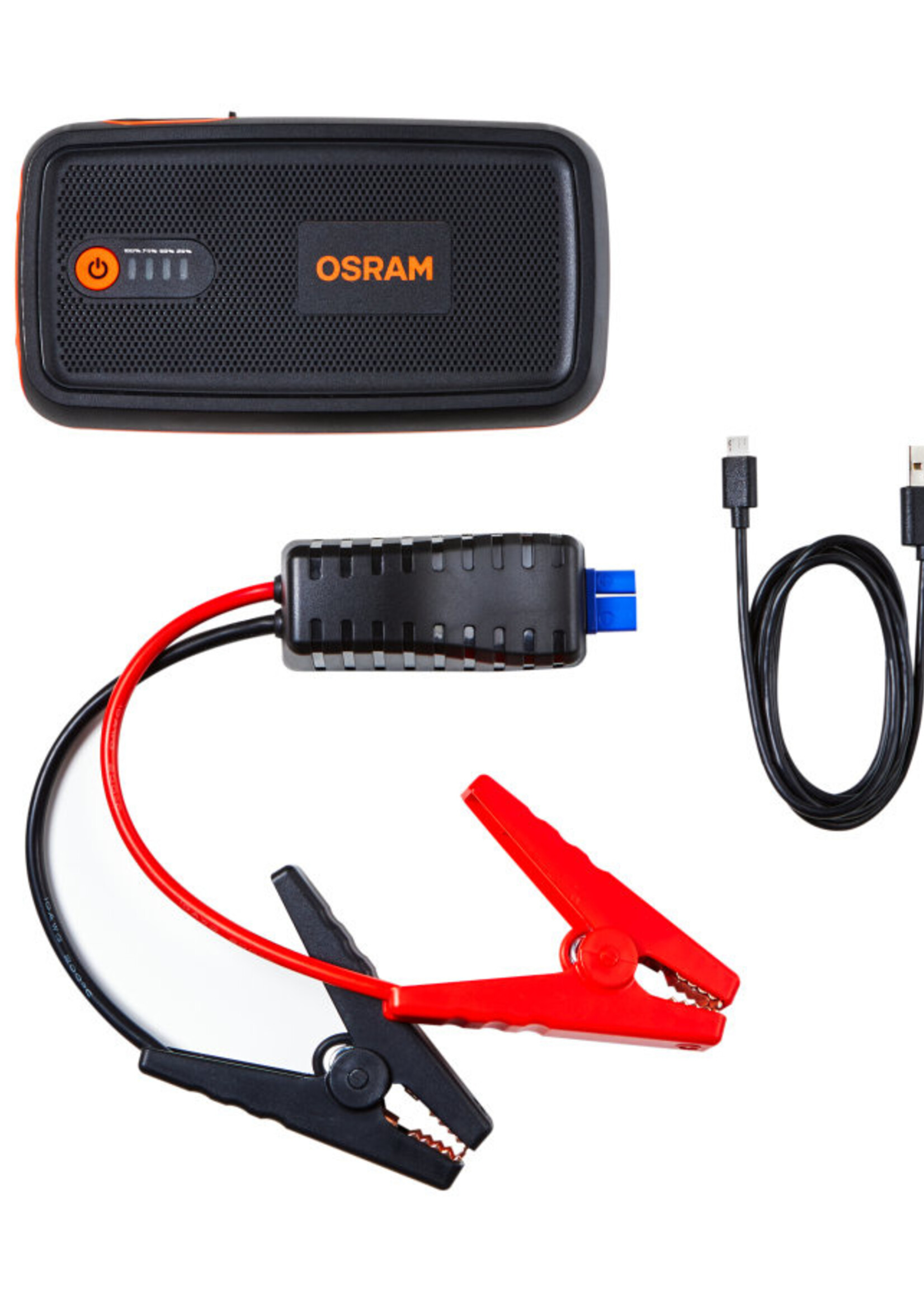 Osram-jumpstarter