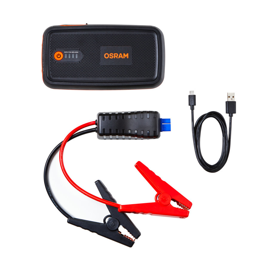 Osram-jumpstarter