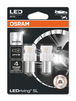 Osram Ledriving  P21W 6000k