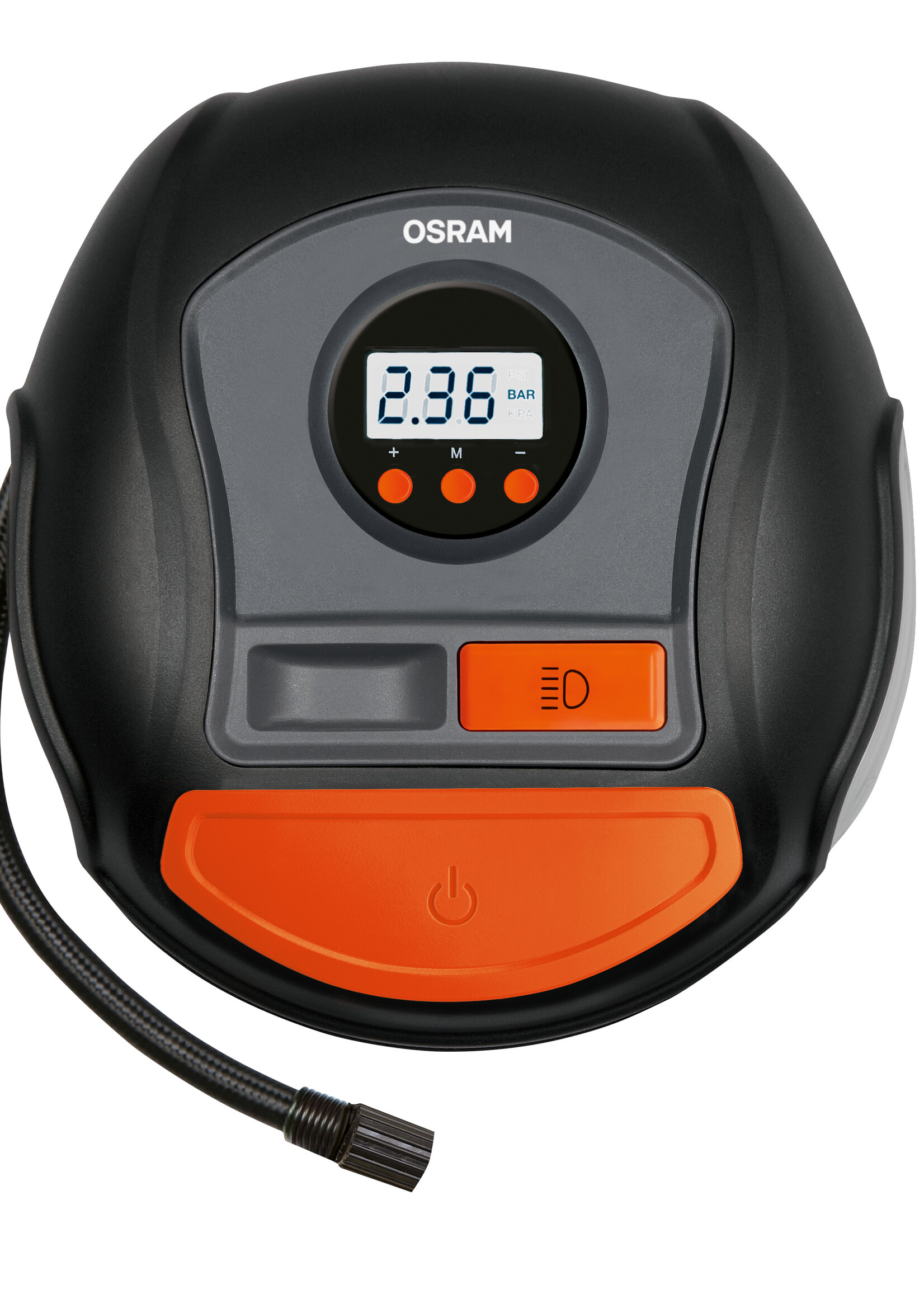 Osram TYREinflate 450
