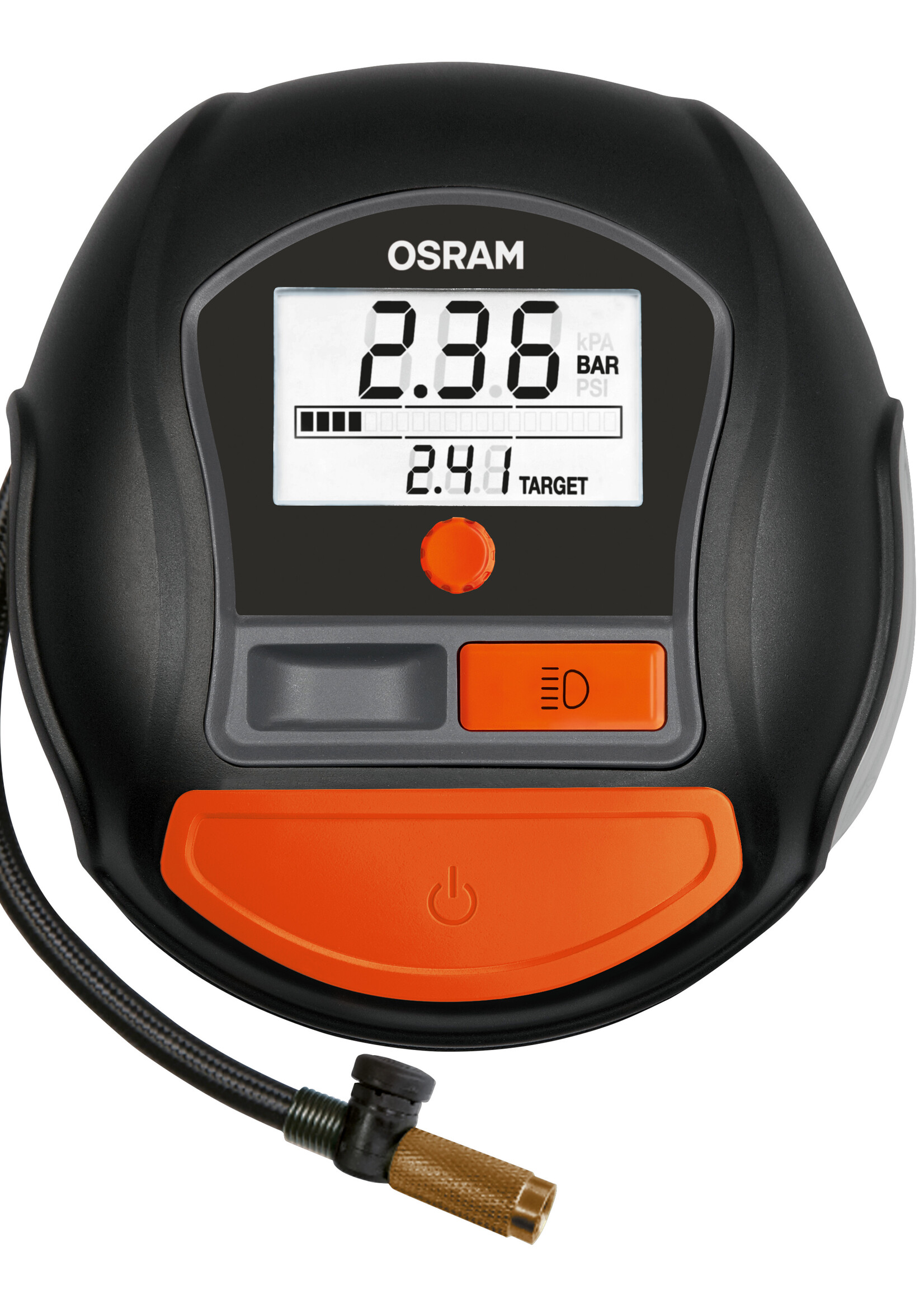 Osram TYREinflate 1000