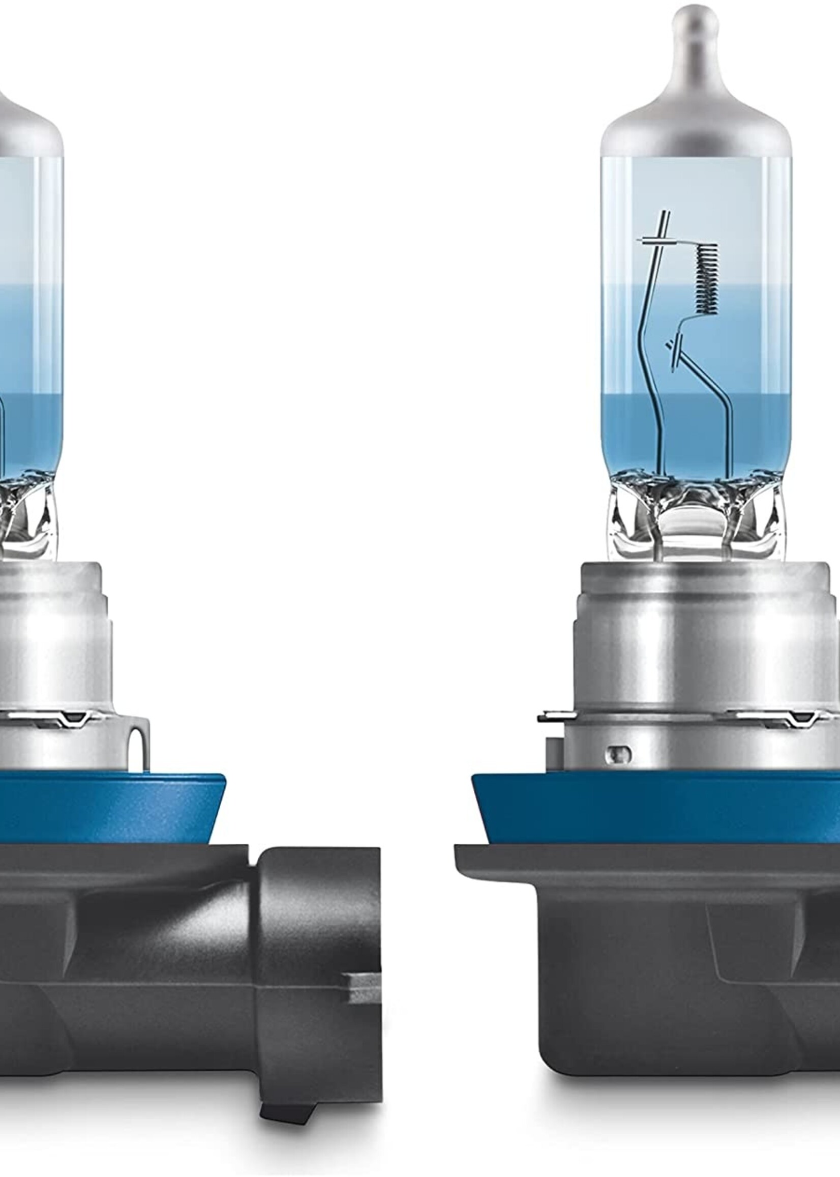 Osram COOL BLUE® INTENSE (NextGen) H11 +100%
