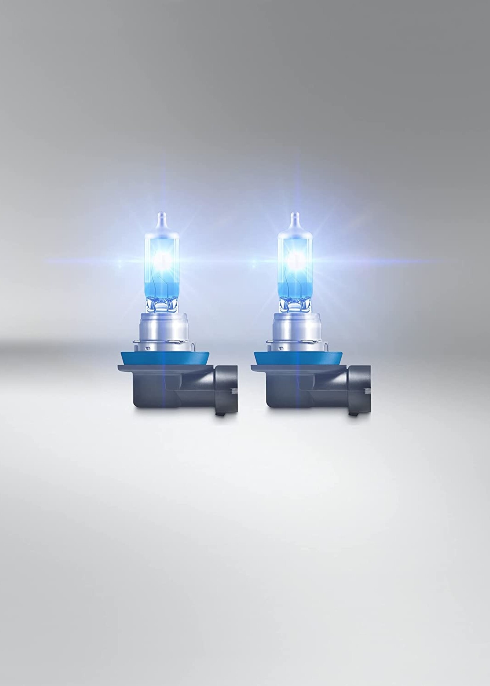 Osram COOL BLUE® INTENSE (NextGen) H11 +100%