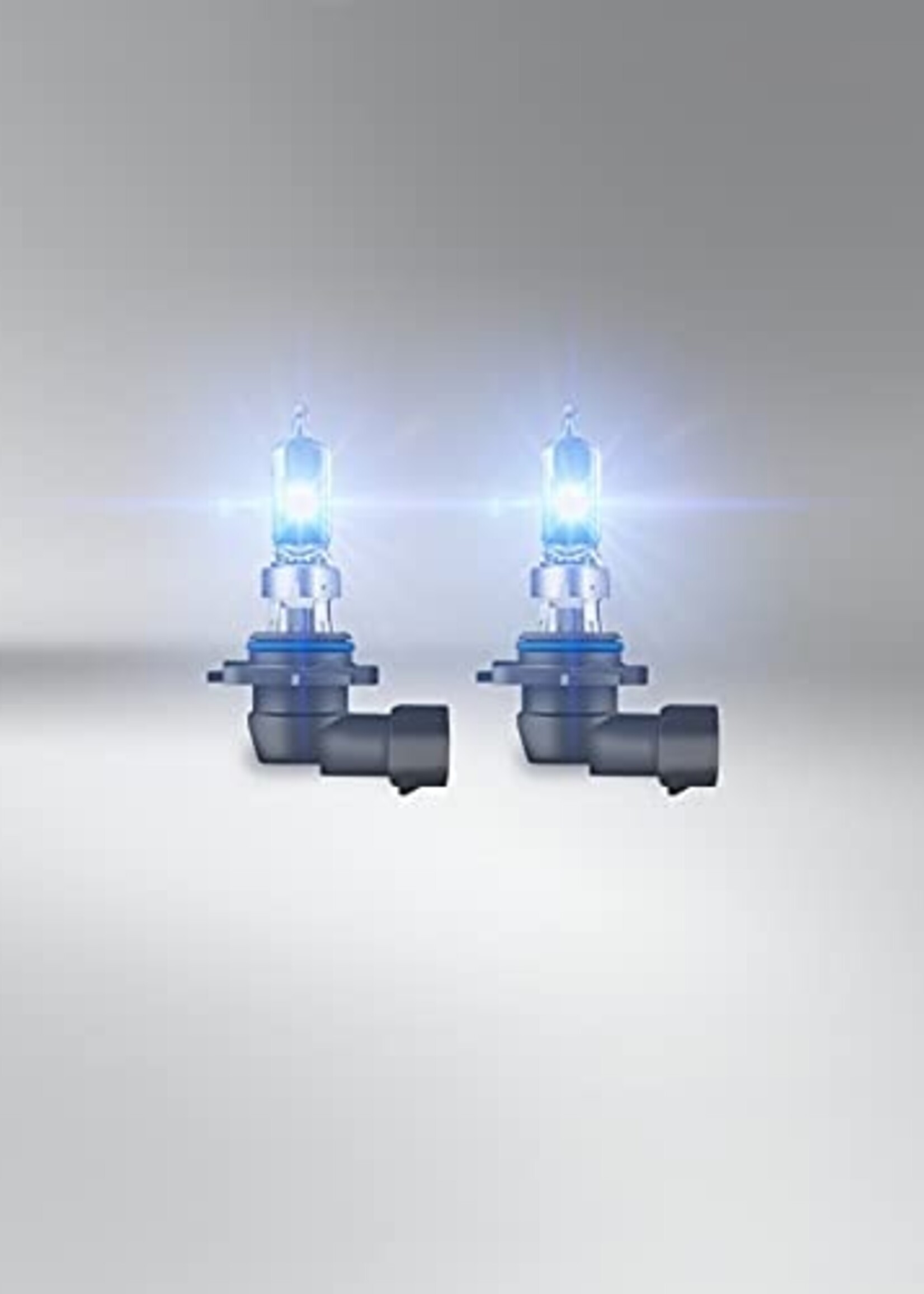Osram COOL BLUE® INTENSE (NextGen) HB3 +100%