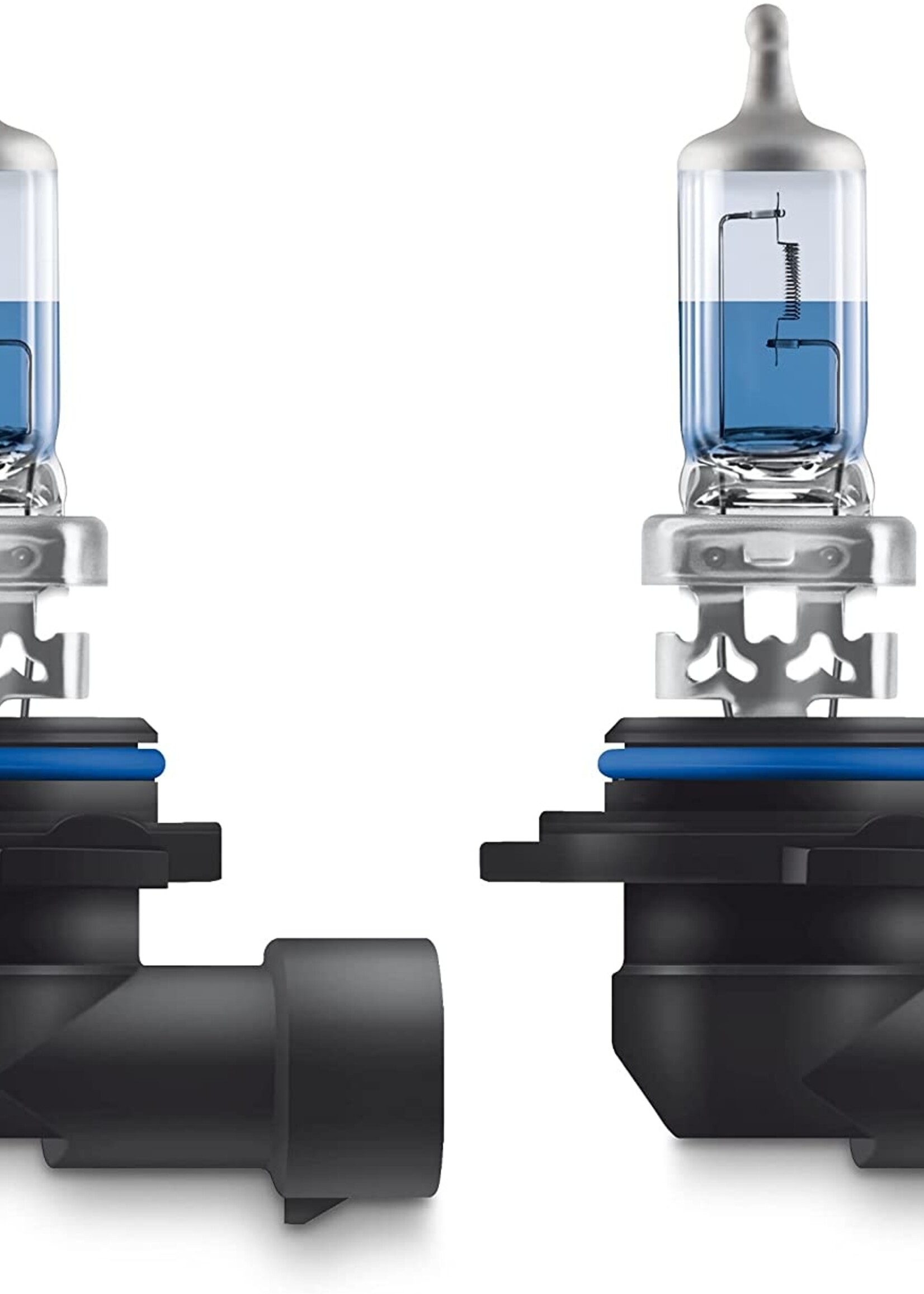 Osram COOL BLUE® INTENSE (NextGen) HB4 +100%
