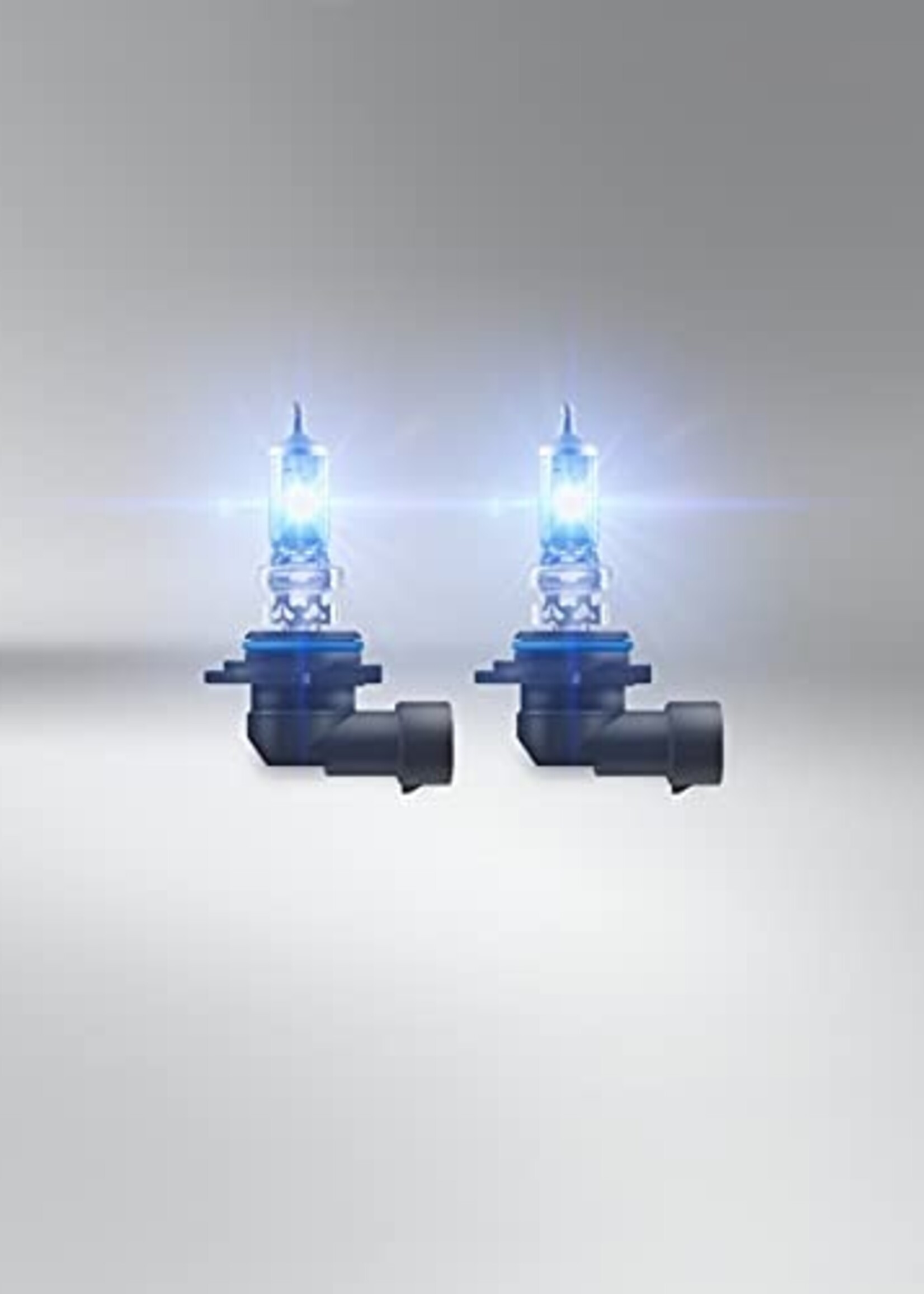 Osram COOL BLUE® INTENSE (NextGen) HB4 +100%