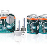 Osram  Xenon COOL BLUE® INTENSE Next gen NIEUW !