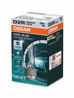Osram XENARC COOL BLUE INTENSE (NextGen) D2R