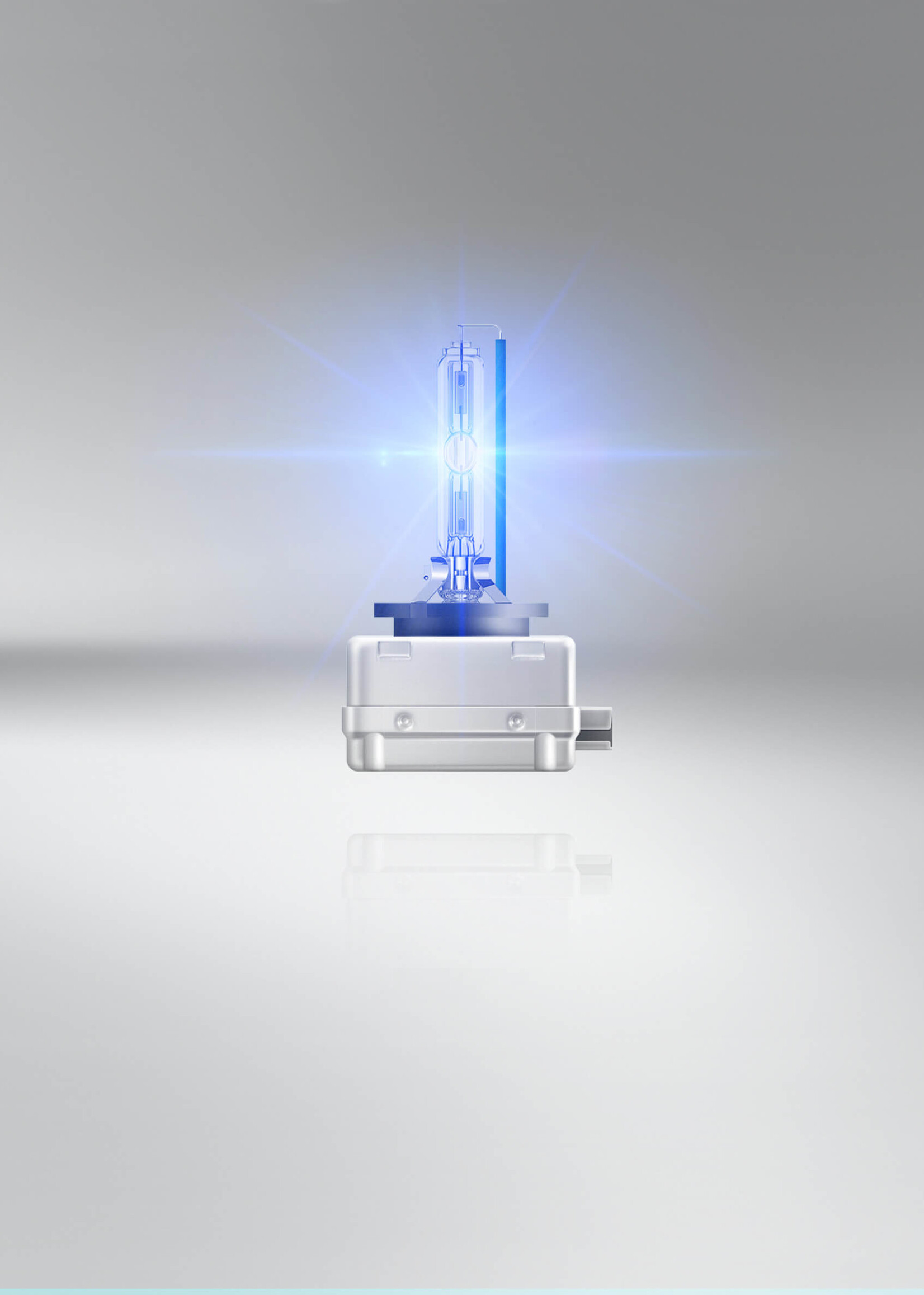 Osram XENARC COOL BLUE INTENSE (NextGen) D8S