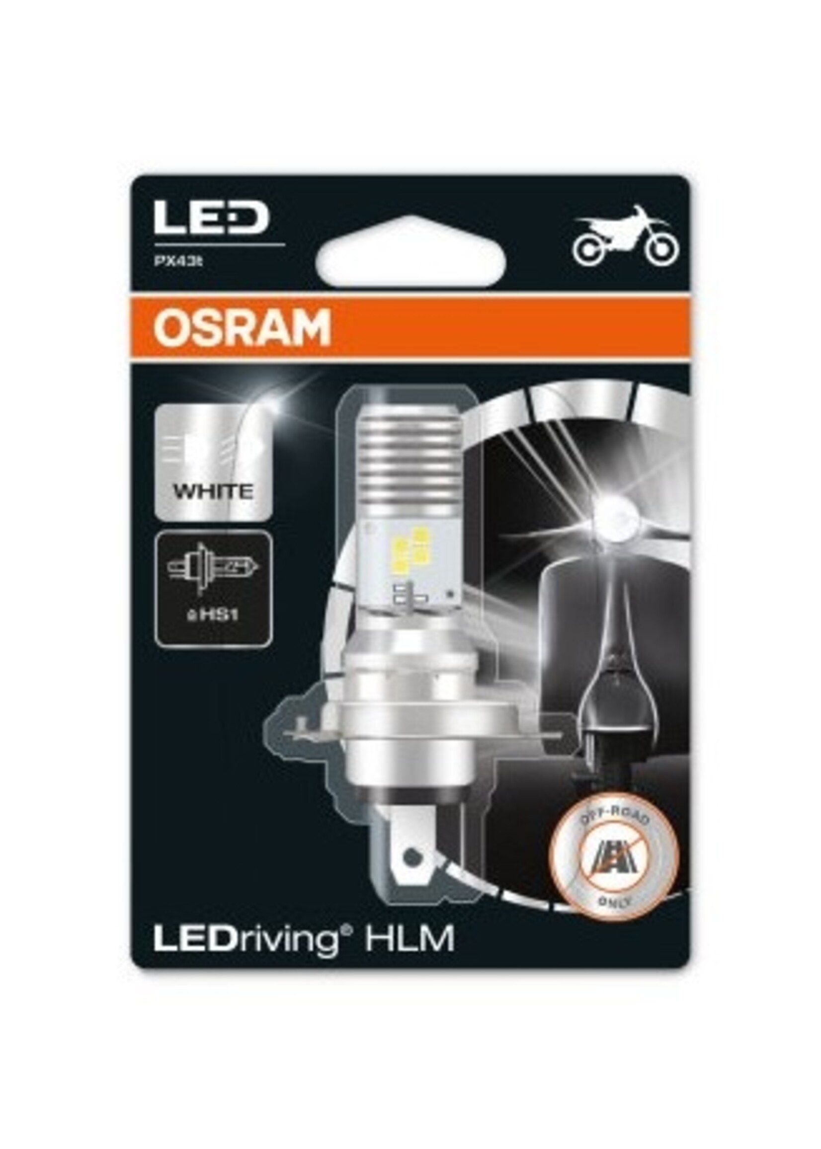 Osram LED HS1