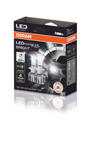 Osram LEDriving® HL BRIGHT H7/H18