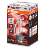 Osram Xenon Night Breaker Laser D2S NextGen
