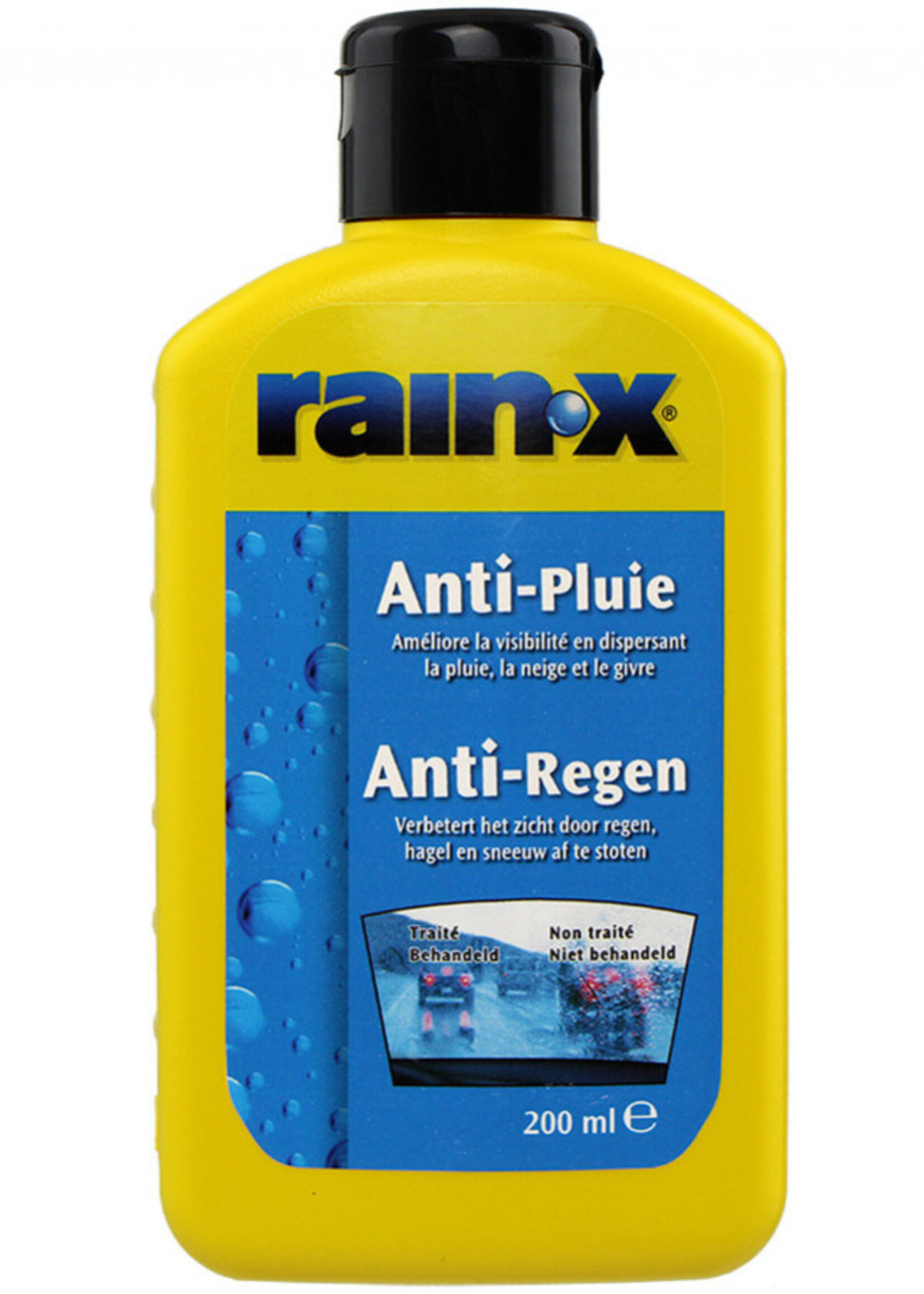 Rain-X Rain Repellent 200ml