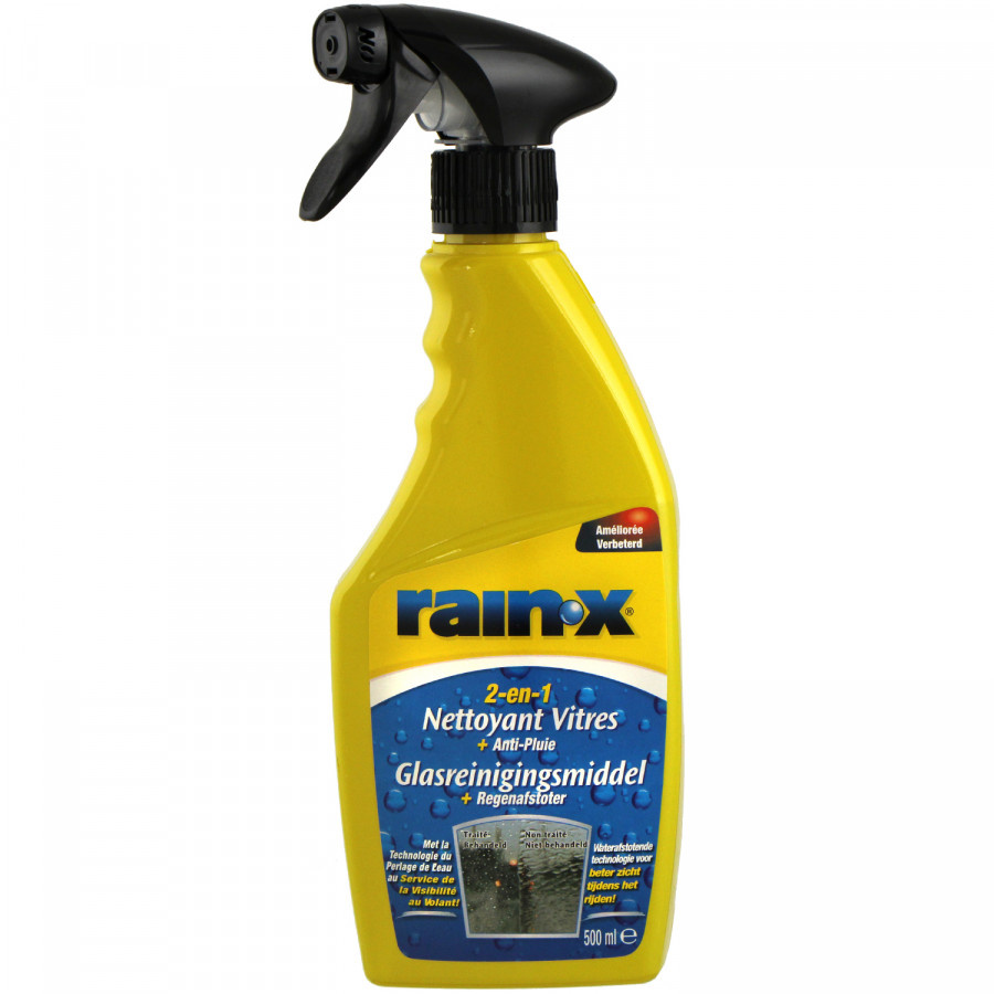 Rain-X Rain Repellent 200ml